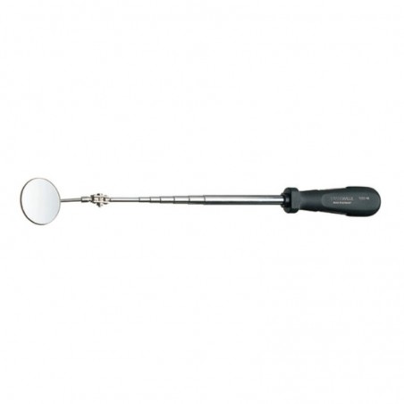 SW77401060 STAHLWILLE Oglinda de inspectie telescopica,diametru 60 mm.