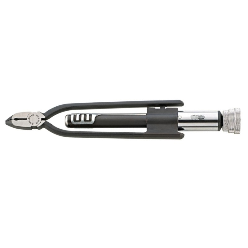 SW65751220 STAHLWILLE Cleste pentru infasurat sarma, lungime 230 mm.