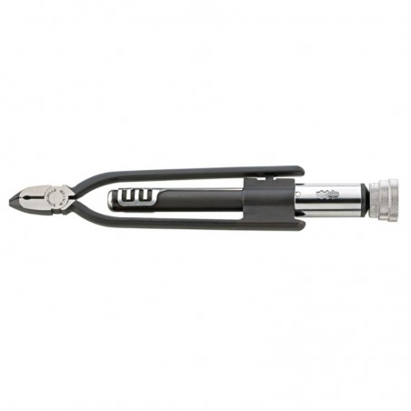 SW65751220 STAHLWILLE Cleste pentru infasurat sarma, lungime 230 mm.