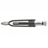 SW65751220 STAHLWILLE Cleste pentru infasurat sarma, lungime 230 mm.