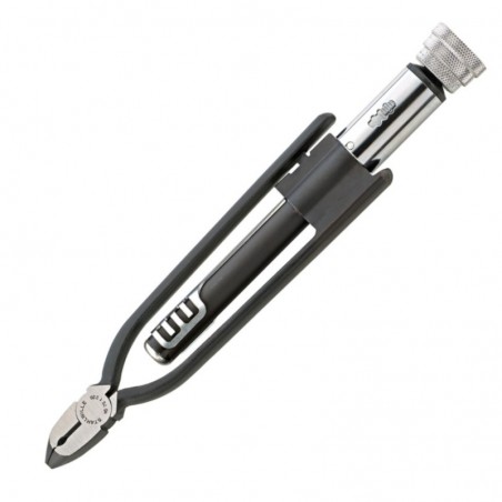 SW65751220 STAHLWILLE Cleste pentru infasurat sarma, lungime 230 mm.