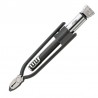 SW65751220 STAHLWILLE Cleste pentru infasurat sarma, lungime 230 mm.