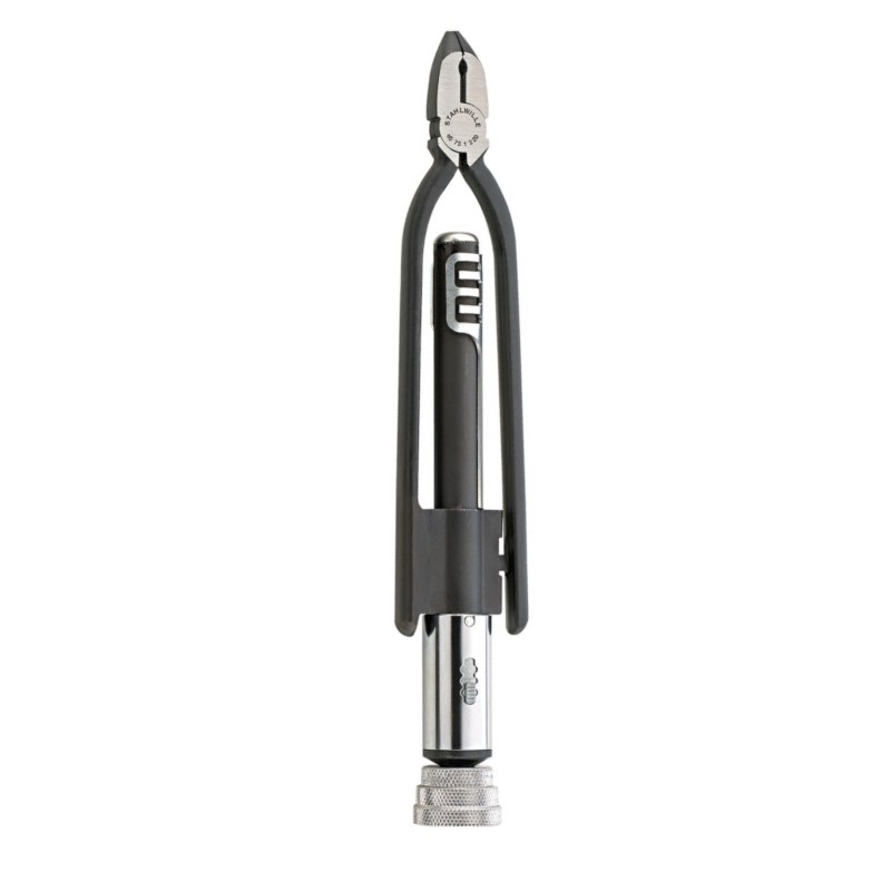 SW65751220 STAHLWILLE Cleste pentru infasurat sarma, lungime 230 mm.