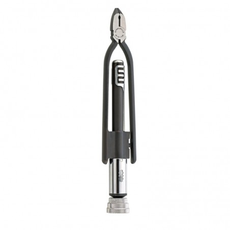 SW65751280 STAHLWILLE Cleste pentru infasurat sarma, lungime 280 mm.