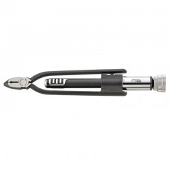SW65751280 STAHLWILLE Cleste pentru infasurat sarma, lungime 280 mm.
