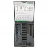 SW96713025 STAHLWILLE Set extractoare suruburi M5-M16, 25 piese