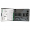 SW96713025 STAHLWILLE Set extractoare suruburi M5-M16, 25 piese