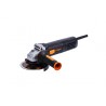 060773 VILLAGER Polizor unghiular VLP 409, 125x22.23mm, 950W