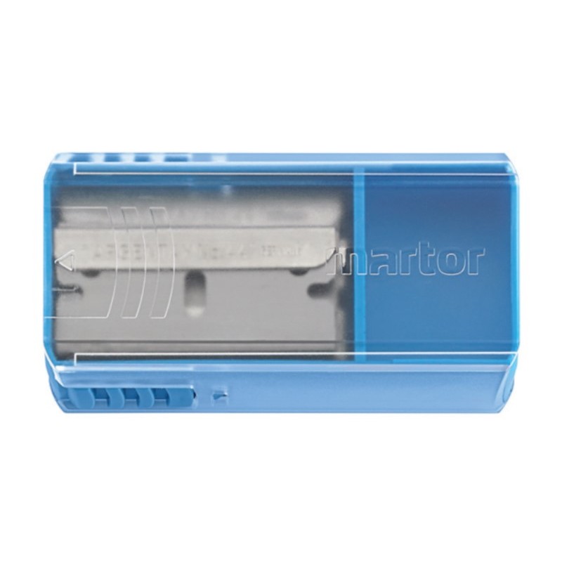 SW79270015 STAHLWILLE Set 10 lame interschimbabile, pentru razuitor.