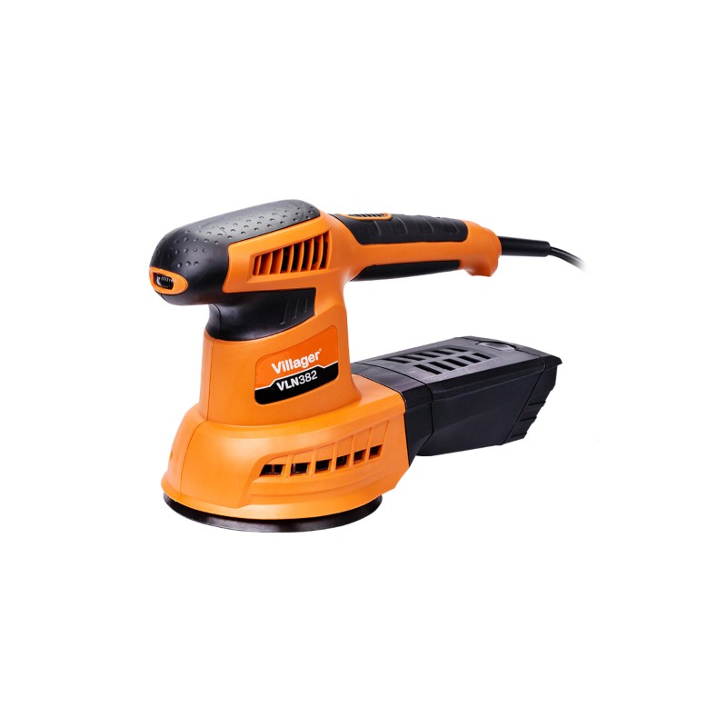 055687 VILLAGER Slefuitor orbital VLN 382, 125mm, 380W