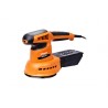 055687 VILLAGER Slefuitor orbital VLN 382, 125mm, 380W