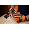 055689 VILLAGER Slefuitor orbital VLN 385, 150mm, 380W