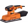 051061 VILLAGER Slefuitor cu vibratii VLN 320, 115x230mm, 320W