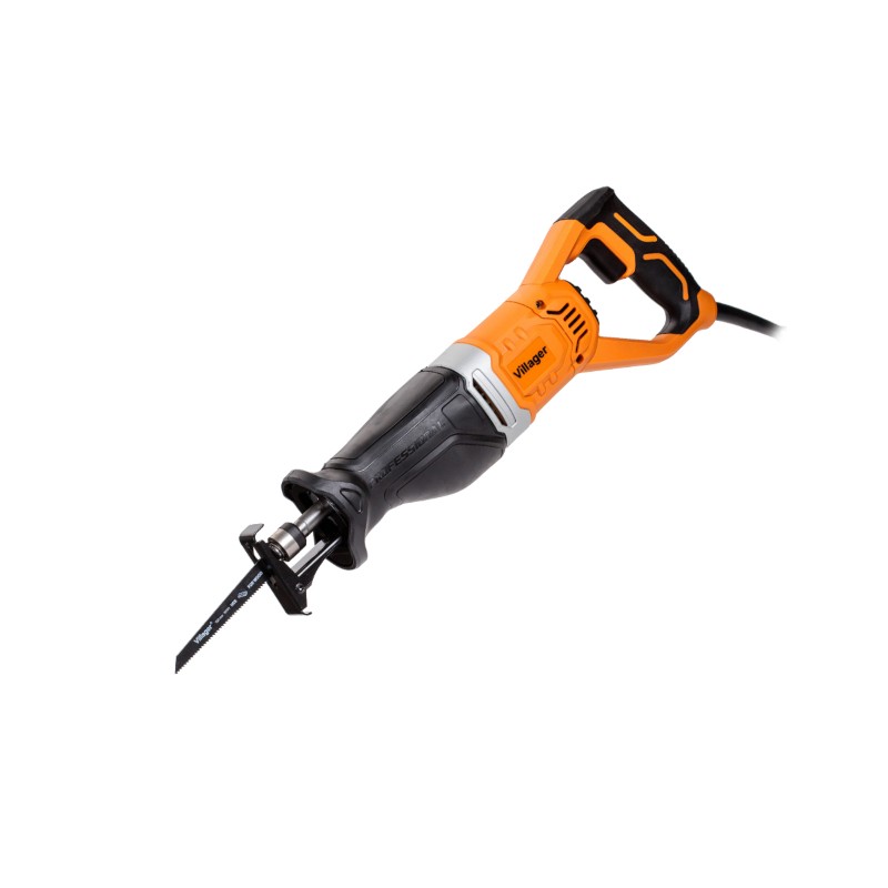 066393 VILLAGER Fierastrau sabie VLN 2628, 28x150mm, 1050W