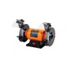 058487 VILLAGER Polizor de banc VLN 355, 400W, 150x12.7mm