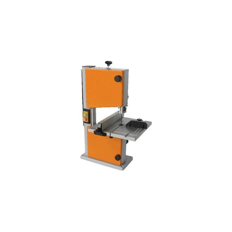 065774 VILLAGER Fierastrau cu banda BSV 2580, 250W, 1400x6.35mm