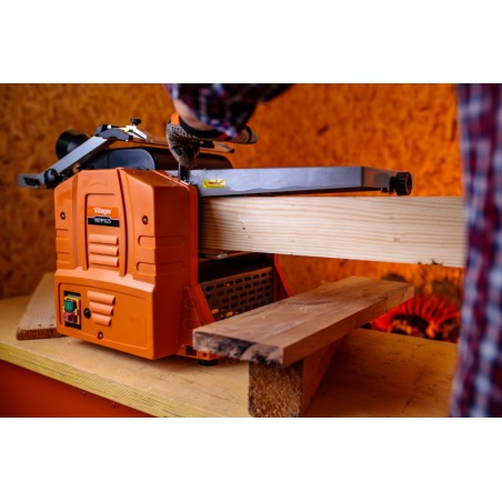 065773 VILLAGER Masina combinata pentru tamplarie VSTP 1525, 1500W