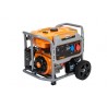 055118 VILLAGER Generator VGP 6700 S, putere 9kW, 10.8A