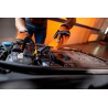 056226 VILLAGER Jump starter VJS 2500, Li-Ion 12V 6000mAh, 150A
