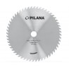 5100450 1220305600 PILANA Disc circular neplacat lemn 450x30x2.2 mm.