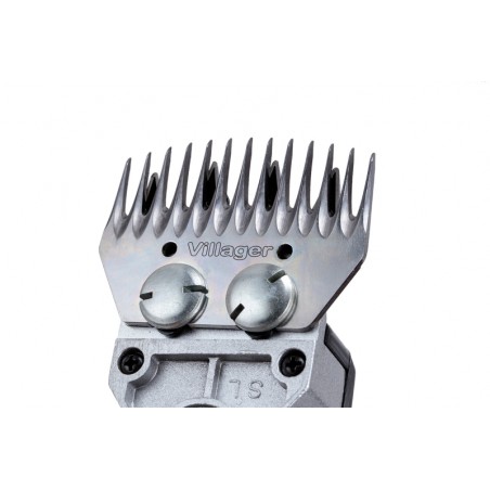 067391 VILLAGER Masina electrica de tuns oi VLN SC 350, 350W, 78mm