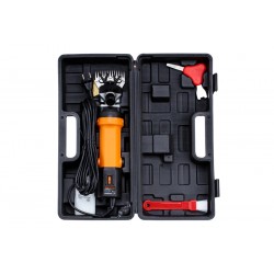 067391 VILLAGER Masina electrica de tuns oi VLN SC 350, 350W, 78mm