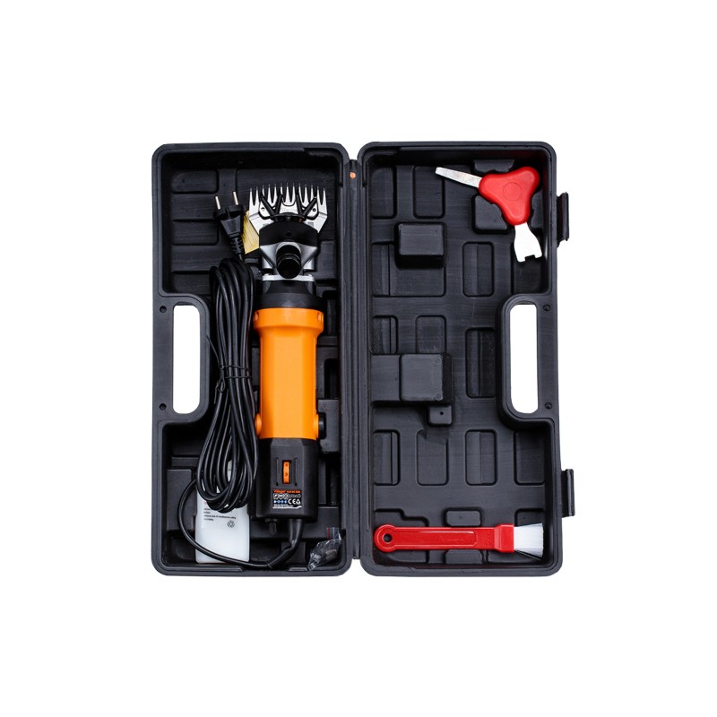 067391 VILLAGER Masina electrica de tuns oi VLN SC 350, 350W, 78mm