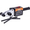 033856 VILLAGER Aparat de sudura tevi VLN PW 1500, 300°C, 1500W