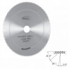 5140190 2140301000 PILANA Disc circular neplacat 195x1.4x30 mm.