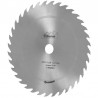 5110550 1300303600 PILANA Disc circular neplacat 550x3.0x30 mm, lemn.
