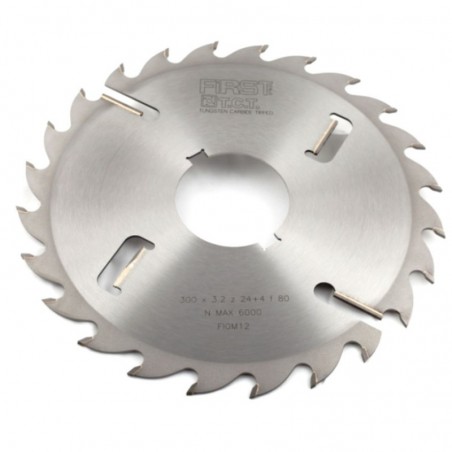 LC4R2502005 FIRST Disc circular multilama,placat CMS,250x2.2/3.2x70mm.