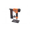019015 VILLAGER Capsator pneumatic capse 16-40 mm si cuie 10-50 mm