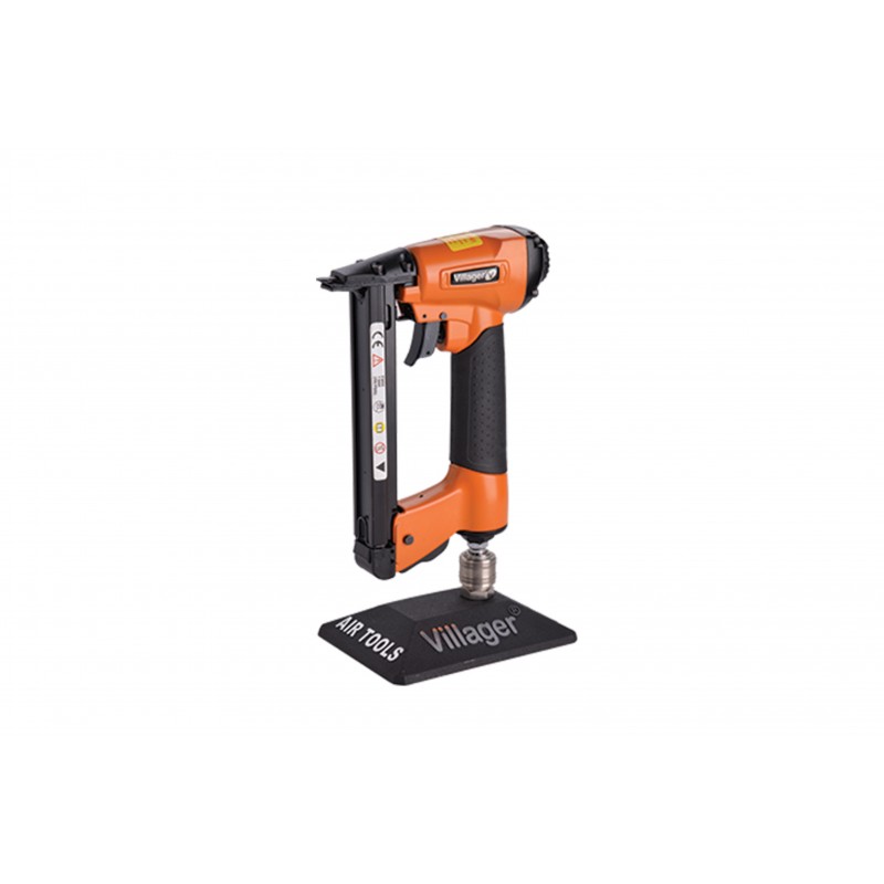 019016 VILLAGER Capsator pneumatic capse 6-16 mm
