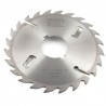 LC4R3502403 FIRST Disc circular multilama,placat CMS,350x2.8/4.2x70mm.