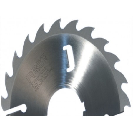 F3504224430 FIRST Disc circular multilama,placat CMS,350x2.8/4.2x30mm.