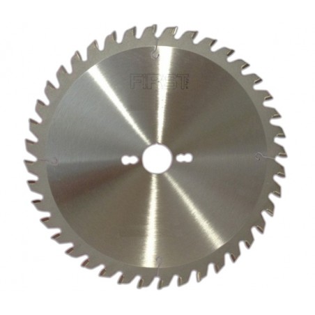 LC4008001 FIRST Disc circular placat CMS, 400x3.8/2.8x30 mm, 80 dinti.