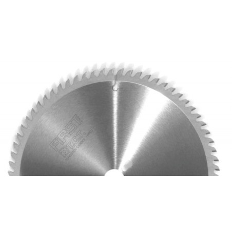 LC2506001 FIRST Disc circular placat CMS, 250x3.2/2.2x30 mm, 60 dinti.