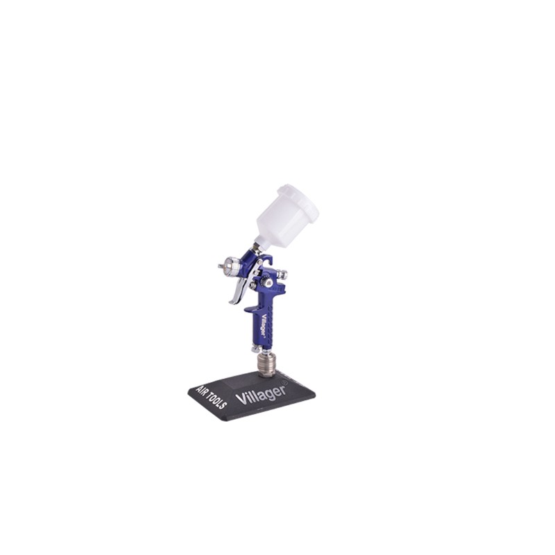 007998 VILLAGER Pistol de vopsit H 2000 G2, 100ml, 8mm, 1/4"