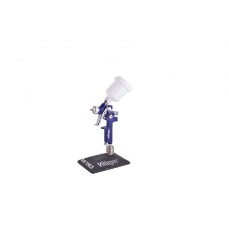 007998 VILLAGER Pistol de vopsit H 2000 G2, 100ml, 8mm, 1/4"
