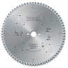 LG2B 0700 FREUD Disc circular placat CMS, 250x3.2/2.2x30 mm, 60 dinti.