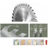LC3009602 FIRST Disc circular placat CMS, 300x3.2/2.2x30 mm, 96 dinti.