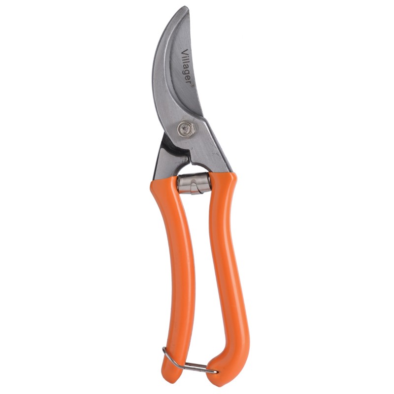 011296 VILLAGER Foarfeca de gradina PS 101, 12x200mm