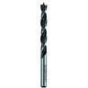 31000700400 BOHRCRAFT Burghiu elicoidal 4x74x43mm,prindere cilindrica.
