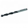 31000700400 BOHRCRAFT Burghiu elicoidal 4x74x43mm,prindere cilindrica.