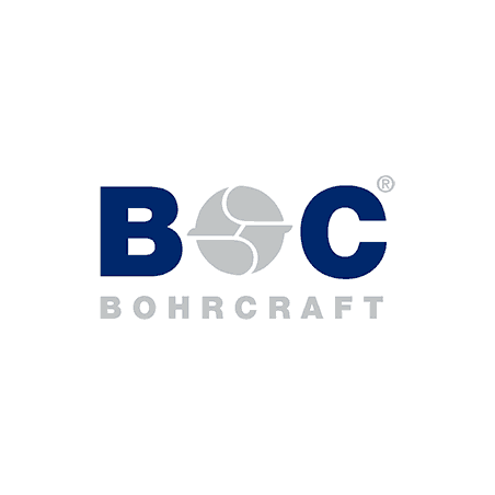 31000701800 BOHRCRAFT Burghiu elicoidal 18x180 mm,prindere cilindrica.
