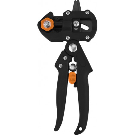 060388 VILLAGER Unealta de altoire GT 121, 10x200mm