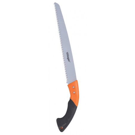 011282 VILLAGER Fierastrau de gradina GS 119, 100x350mm