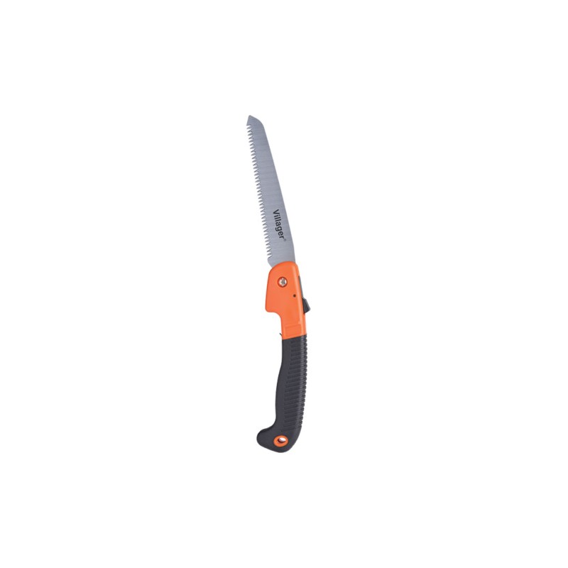 011281 VILLAGER Fierastrau de gradina GS 120, 100x165mm