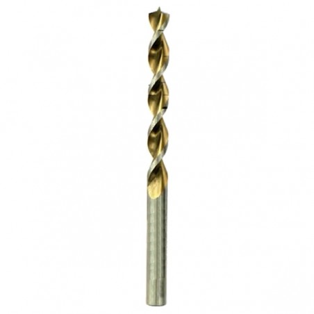 10864020500 TIVOLY Burghiu elicoidal 5x86 mm,prindere cilindrica.