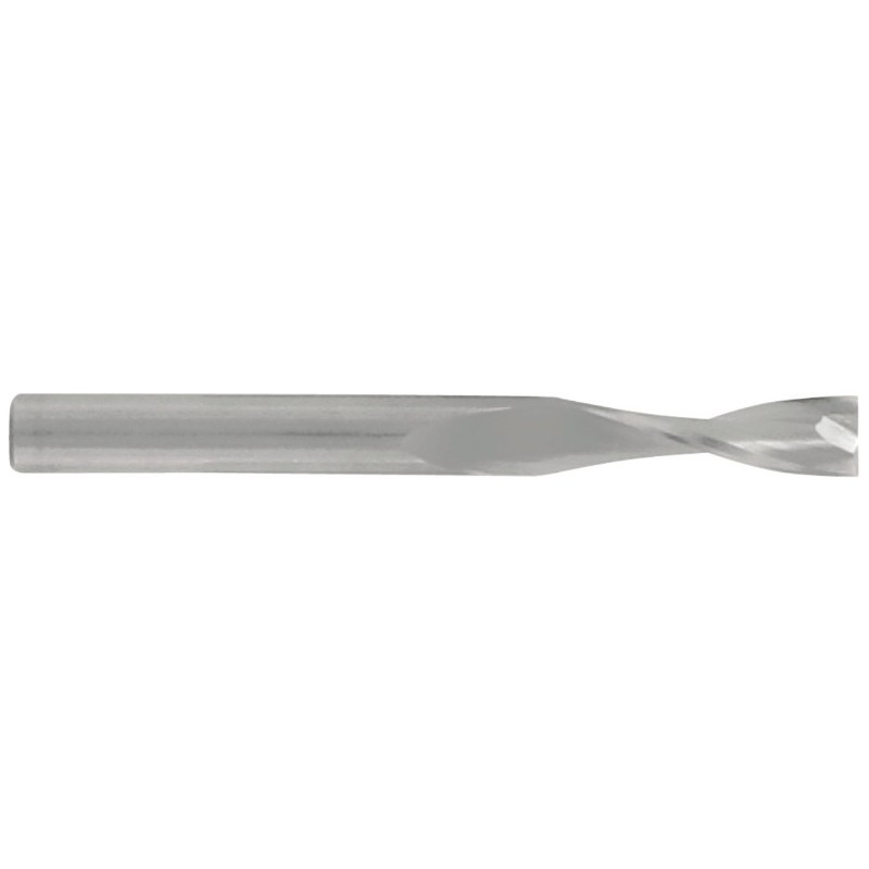 82366710600 TIVOLY Freza CMS integral, 6x60 mm, prindere cilindrica.
